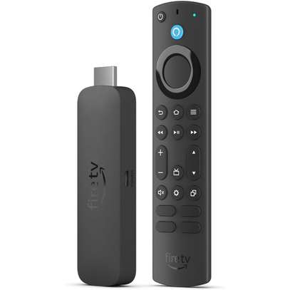 Amazon Fire TV Stick 4K Max 2nd Gen Streaming Device image 1