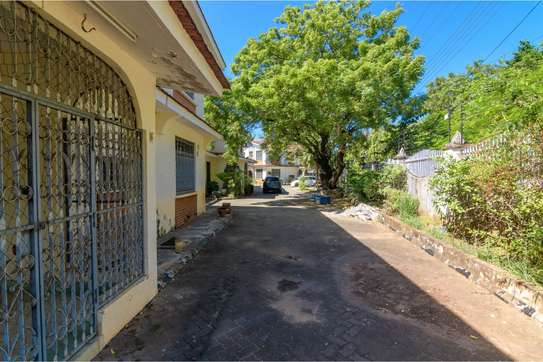 4 Bed Townhouse with En Suite in Nyali Area image 15