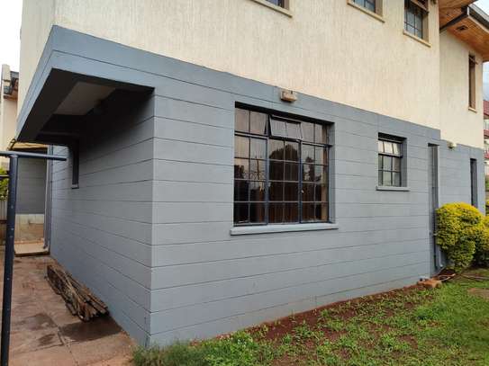 4 Bed Townhouse with En Suite at Kitisuru image 3