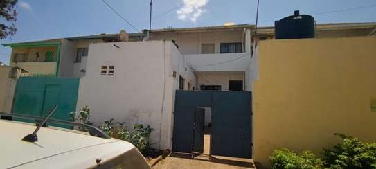 3 Bed Townhouse with En Suite at South B Estate. image 12
