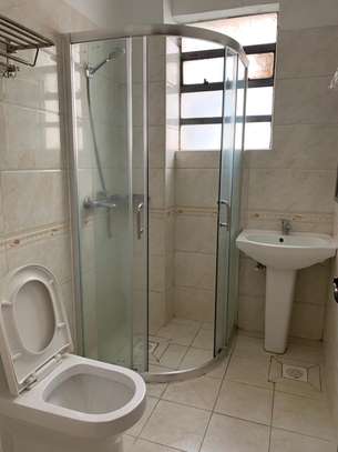 2 bedroom apartment master ensuite with a Dsq image 14