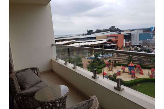 Furnished 2 Bed Apartment with En Suite in Thika Road image 13