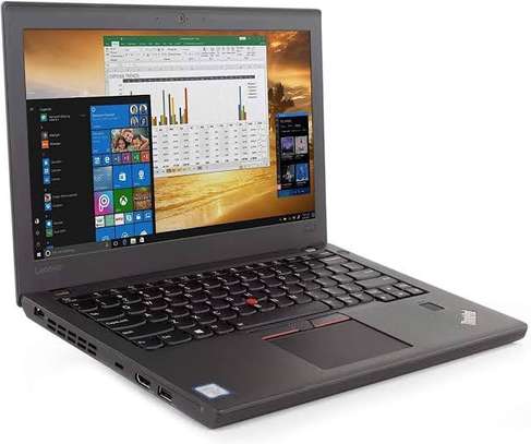 Lenovo ThinkPad X270 Intel core i7 image 1