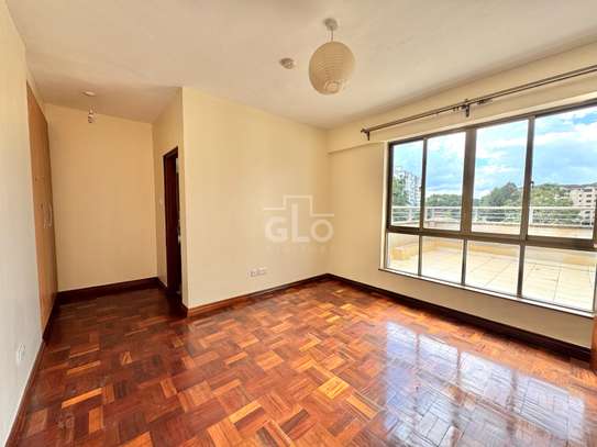 2 Bed Apartment with En Suite in Riara Road image 9