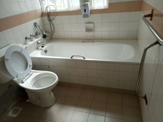 Furnished 2 Bed Apartment with En Suite at Milimani image 4