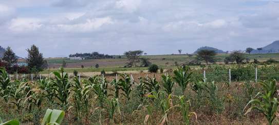 400 m² residential land for sale in Naivasha image 1