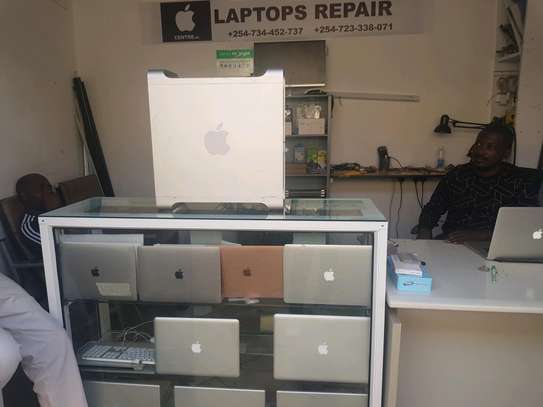 Macbook Repair Centre image 1