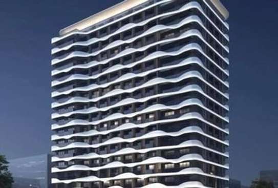 Furnished 1 Bed Apartment with En Suite at Mirema Drive image 3