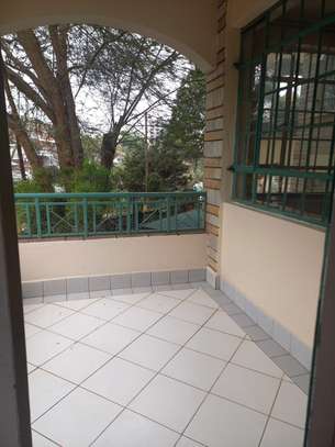 3 Bed Apartment with En Suite in Kileleshwa image 31