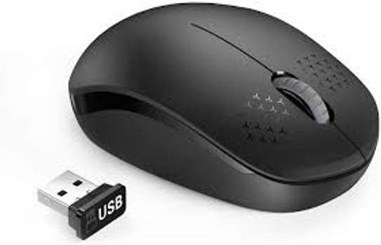 Wireless Mouse image 3