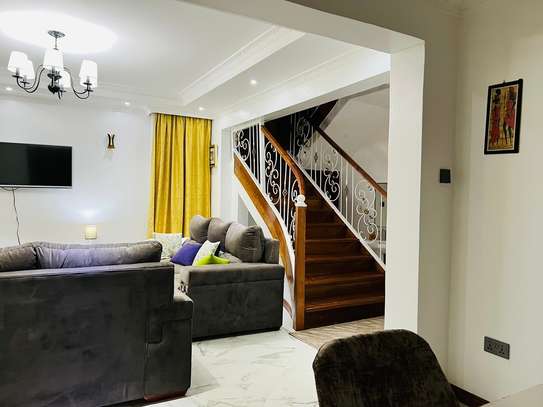 4 Bed House with En Suite in Ruiru image 15