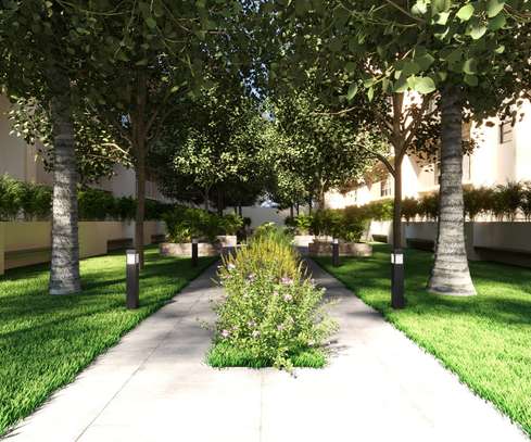 3 Bed Apartment with En Suite in Rosslyn image 26