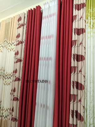Quality and affordable curtains. image 4
