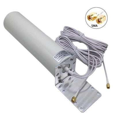 4G LTE Antenna SMA Male 3G / 4G / LTE Outdoor Antennae image 2