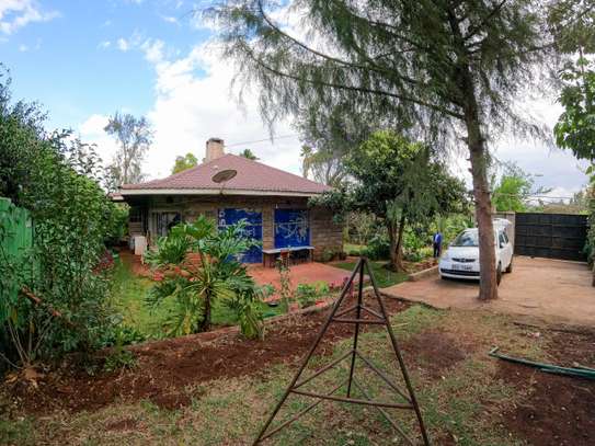 0.11 ha Residential Land at Maasai Road image 14