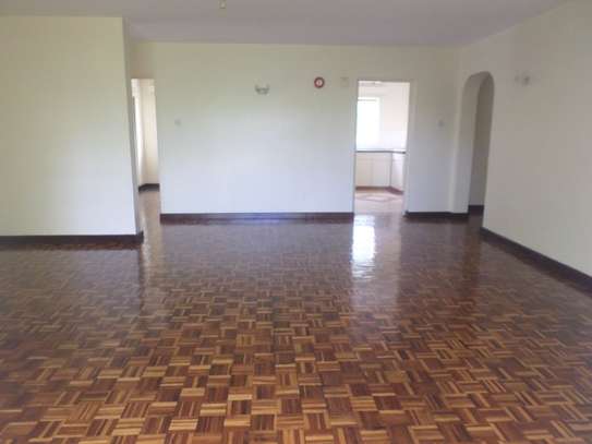 3 Bed Apartment with Balcony at Kilimani image 17