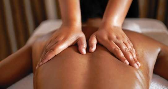 Full body massage Nairobi by Maureen image 1