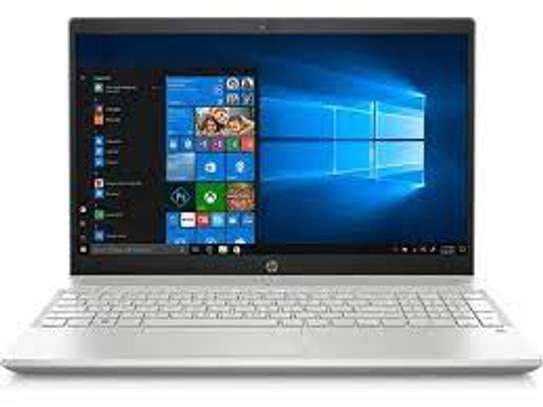 HP Pavilion 15 Core i5 8th gen 12GB/1TB HDD touch image 3