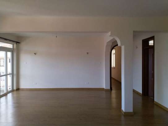 3 Bed Apartment with Swimming Pool at School Lane image 6
