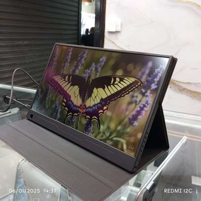 Portable Monitor 14-Inch image 2