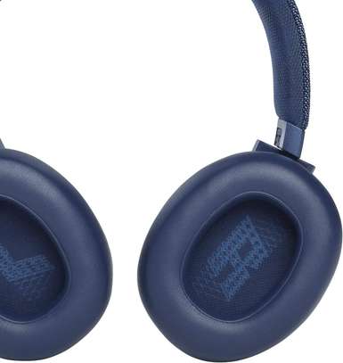 JBL Live 660NC - Wireless Over-Ear ANC Headphones image 4