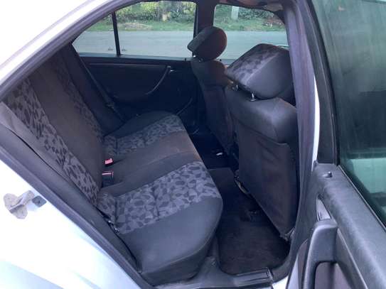 Collector's Item- Mercedes Benz W202 image 4