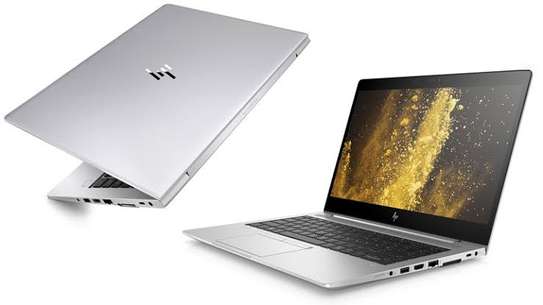 HP EliteBook 840 G5 Core i7 16GB RAM 512 SSD 8th Gen 14” image 3