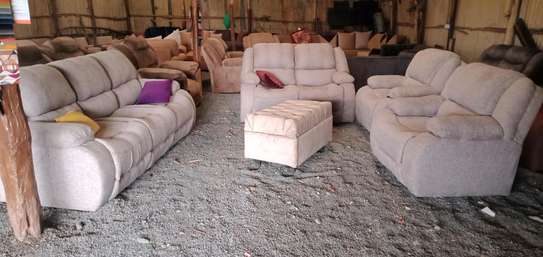 Sofa set image 1