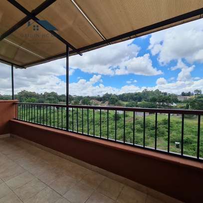 Furnished 4 Bed Apartment with En Suite at Kileleshwa image 15