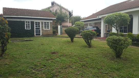 4 bedroom ongata Rongai  for 16M 1/4 acre image 6