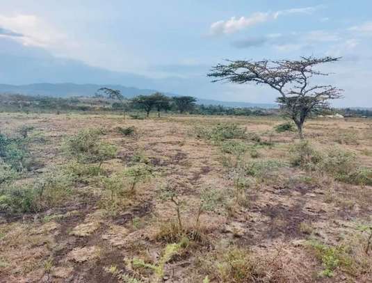 15 plots each for sale near olepolos country club at kisames image 2