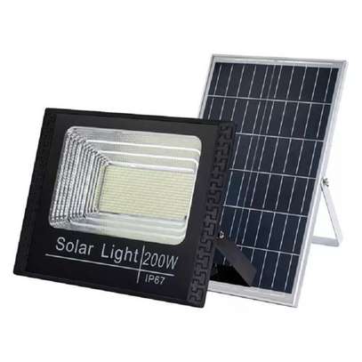 200W FLOOD LIGHT image 1