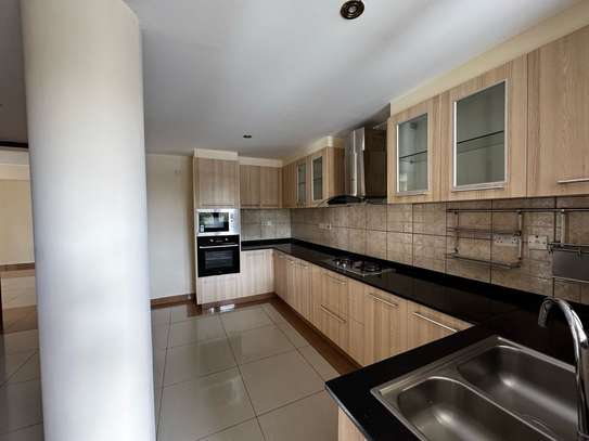 2 Bed Apartment with En Suite in Kileleshwa image 6