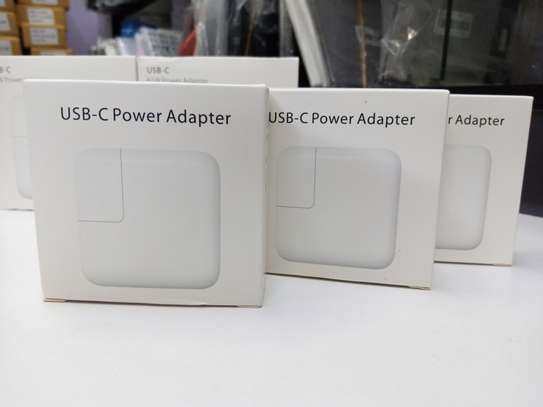 Brand new USB-C 30W Power Adapter image 1