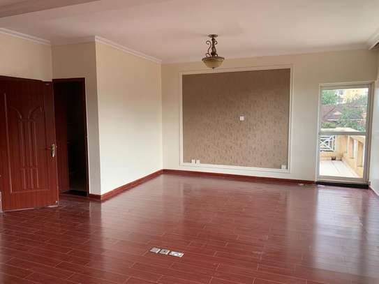 4 Bedroom Duplex All Ensuite with a Study Room + 4 balconies image 3
