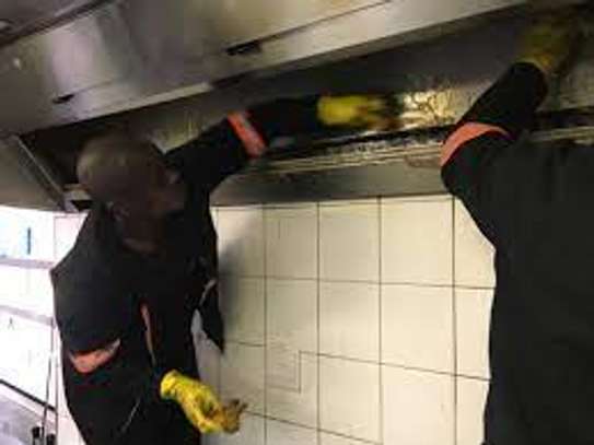 Kitchen extractor hood repair Lavington,Gigiri Runda Karen image 2