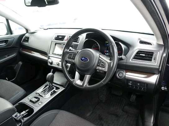 SUBARU OUTBACK( HIRE PURCHASE ACCEPTED) image 4