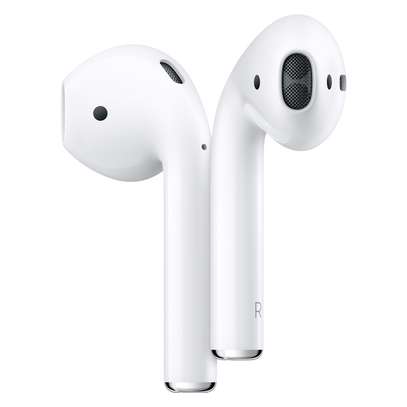 AirPods (2nd generation) image 4