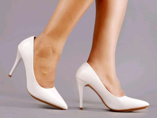 Ladies high heels image 5