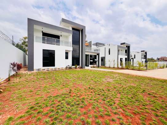 5 Bed Villa with En Suite at Ruiru image 15
