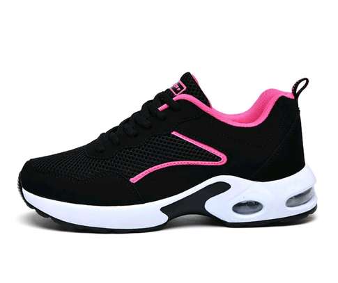 Fashion Sneakers image 3