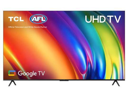 TCL P745 85 inch Smart TV image 3