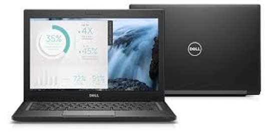 dell 7280 core i5 touchscreen image 9