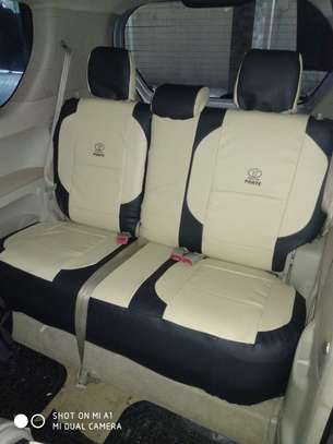 Porte Car Seat Covers image 6