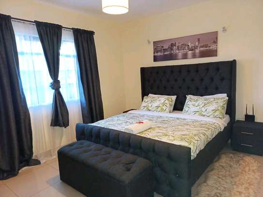 Beautiful Fully Furnished 2 Bedrooms In  Westlands image 13