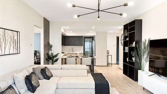 2 Bed Apartment with En Suite in South C image 8