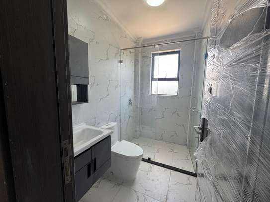 2 Bed Apartment with En Suite in Kikuyu Town image 9