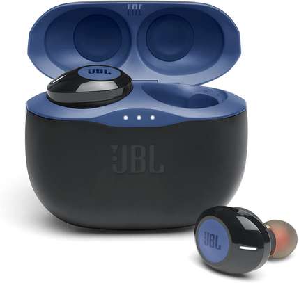 JBL Tune 125TWS Wireless Headphones Earbuds Earphones image 2