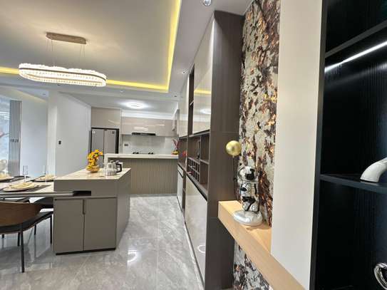 3 Bedroom apartment for sale in Kileleshwa image 1