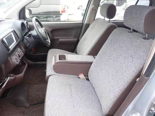 Passo KDL 2015 (MKOPO/ HIRE PURCHASE ACCEPTED) image 5